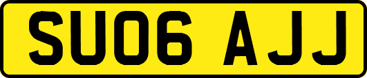 SU06AJJ