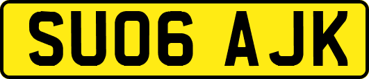 SU06AJK
