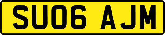 SU06AJM