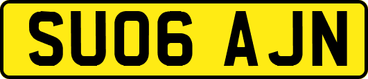 SU06AJN