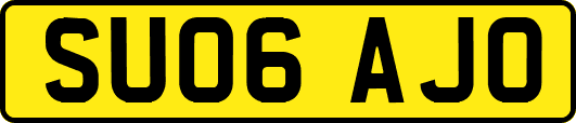 SU06AJO