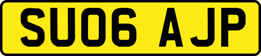 SU06AJP