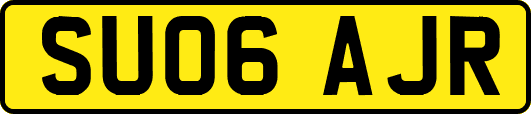 SU06AJR