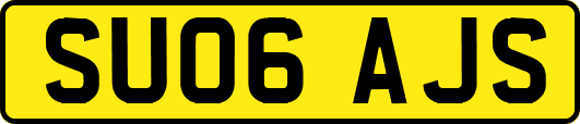 SU06AJS