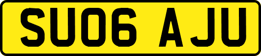 SU06AJU