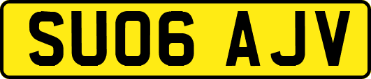 SU06AJV