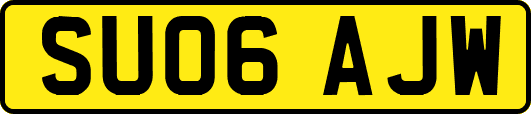 SU06AJW