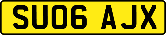 SU06AJX