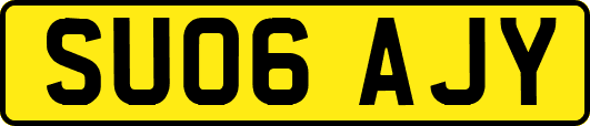 SU06AJY