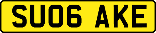 SU06AKE