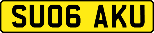 SU06AKU