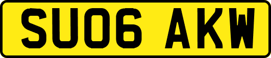 SU06AKW