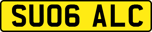 SU06ALC