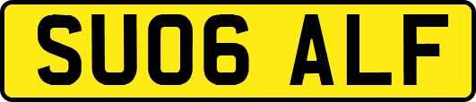 SU06ALF