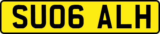 SU06ALH