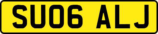 SU06ALJ