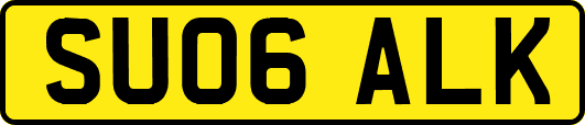 SU06ALK