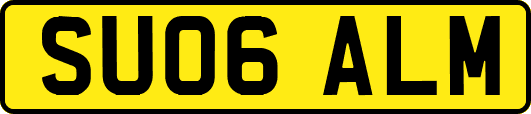 SU06ALM