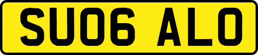 SU06ALO