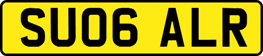 SU06ALR