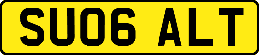 SU06ALT