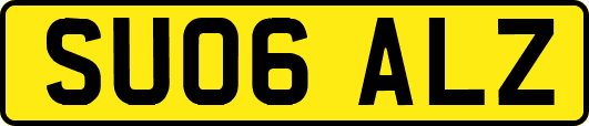 SU06ALZ