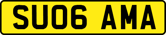 SU06AMA