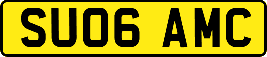 SU06AMC