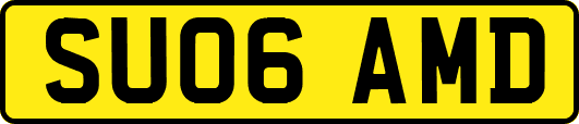 SU06AMD