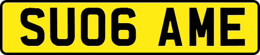 SU06AME