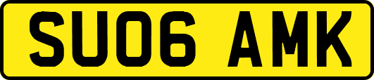 SU06AMK