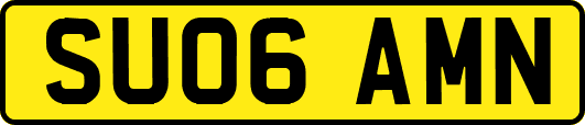 SU06AMN