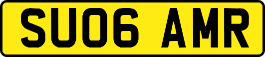 SU06AMR