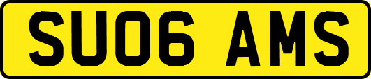 SU06AMS