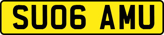 SU06AMU