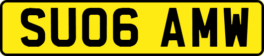 SU06AMW