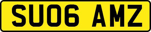 SU06AMZ