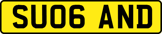 SU06AND