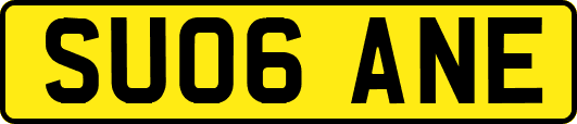SU06ANE