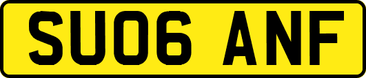 SU06ANF