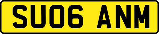 SU06ANM