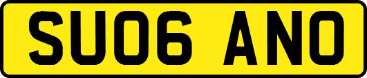 SU06ANO
