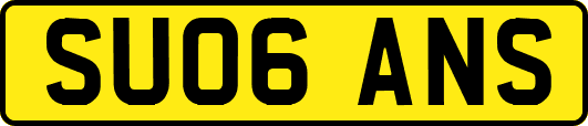 SU06ANS