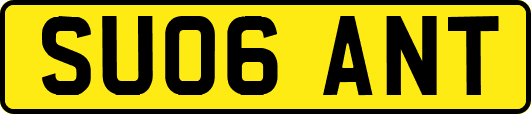 SU06ANT