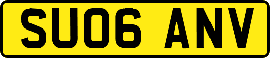 SU06ANV