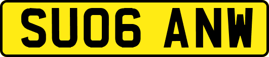 SU06ANW