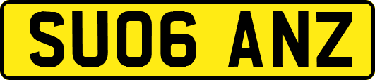 SU06ANZ