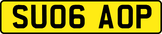SU06AOP