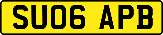 SU06APB