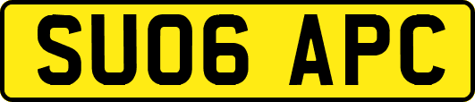 SU06APC
